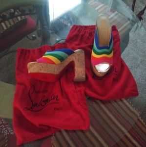 Women Christian louboutin